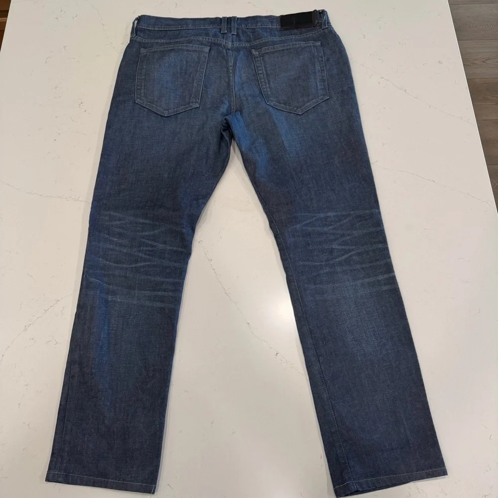 Joes Jeans Men’s Slim Fit Blue Jeans 36x31